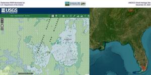 [Okefenokee NWR Nominated as UNESCO World Heritage Site, U.S. Department of the Interior, December 20, 2024]