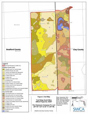 [Figure 4: Soil Map]