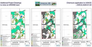[Additional Project Drawings, Chemours application to USACE to mine on SRWMD land --SWCA 2025-01-02]