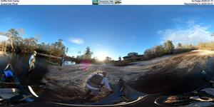 [Griffis Fish Camp to Fargo 2025-01-11, Suwannee River, Dress warmly]