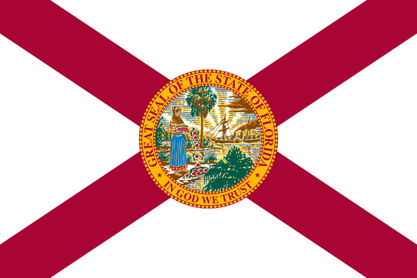 [Flag of Florida]