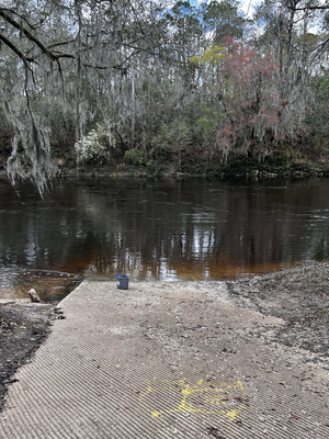 [Allen Ramp other, Withlacoochee River @ 2726 SW 64th Way Jasper, FL 32052 2024-03-06]