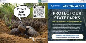 [Protect Florida State Parks, Tell Legislators to Strengthen FL SB 80/HB 209]