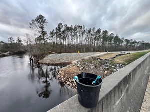 [Back, Lakeland Boat Ramp, Alapaha River @ GA 122 2025-02-13]