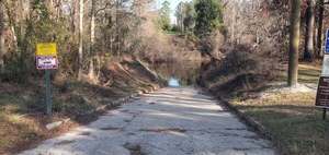 [Movie: Statenville Boat Ramp, Alapaha River, GA 94, Dog Sky, 2025:02:25 16:21:34, 30.7042544, -83.0326191 (34M)]