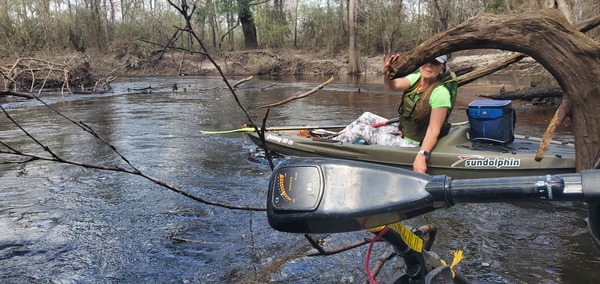 Tish floated through, 2025:03:04 12:31:39, 30.8448567, -83.3466744