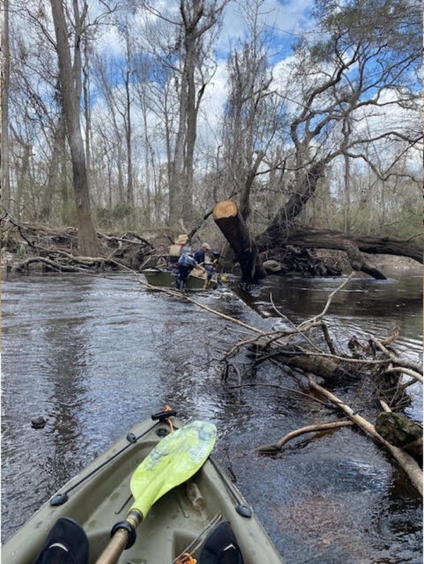 [TJ wedging CiHiG Deadfall --Tish Hall]