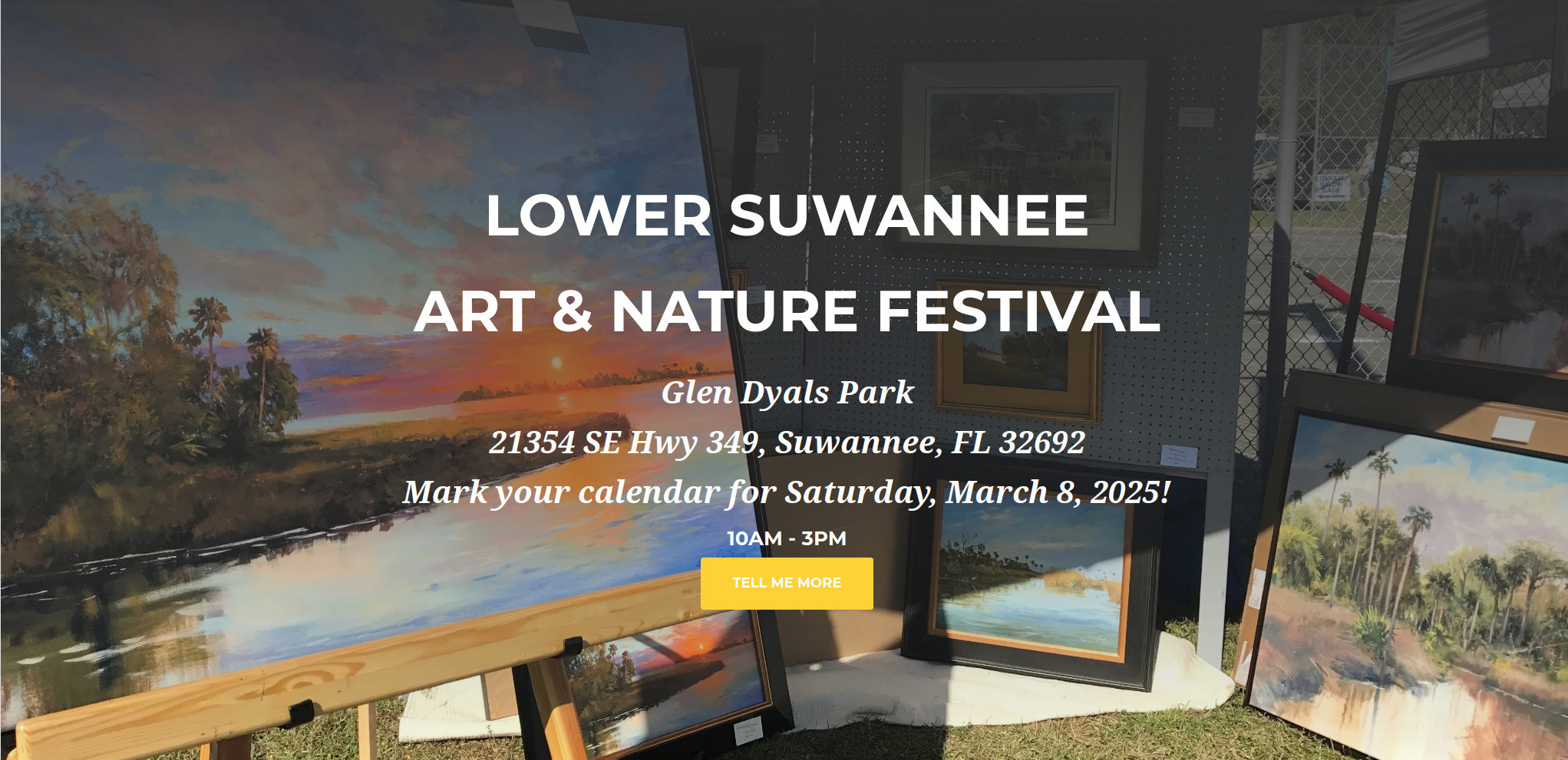 Suwanneeartfest 2025-03-08