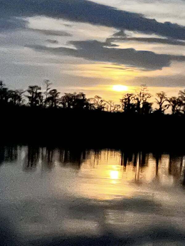 Moonrise --Kimberly Godden Tanner