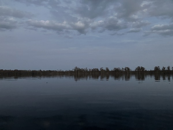 Slate-grey sky --Gretchen Quarterman