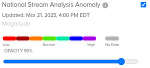 [Anomalies: NOAA River Gauges 2025-03-21]