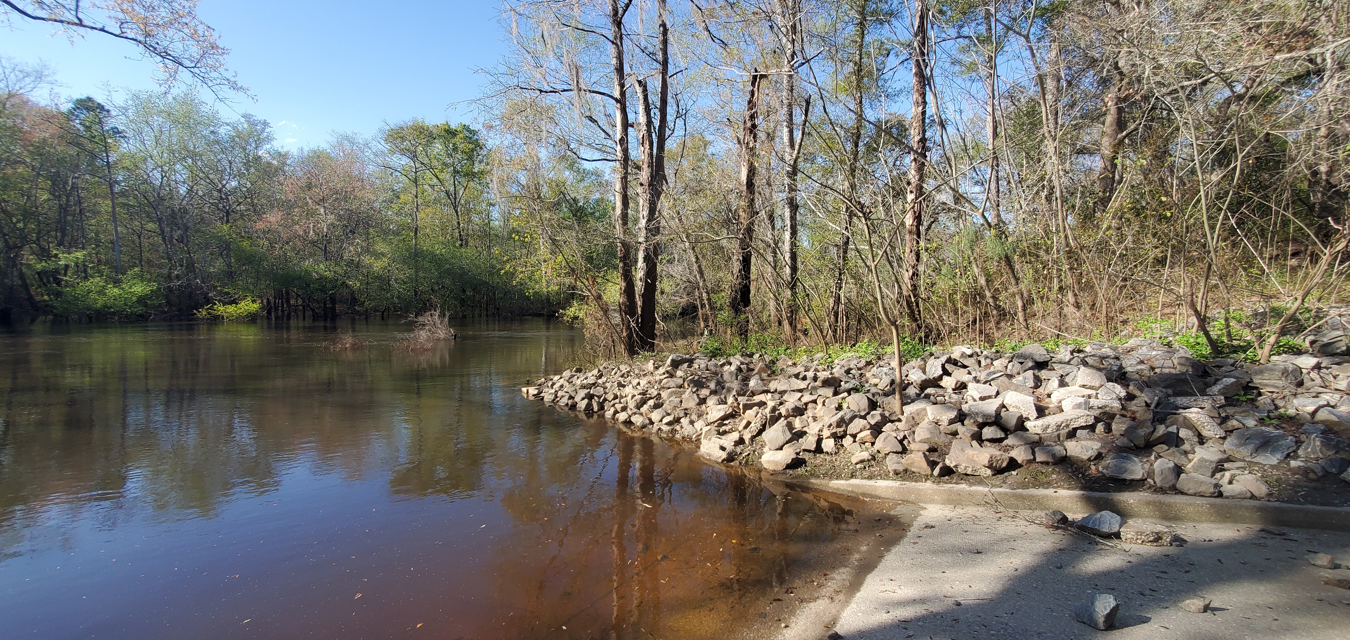 Upstream, 2025:03:20 17:23:54, 30.8513746, -83.3472486