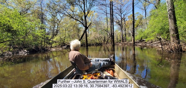 Further --John S. Quarterman for WWALS, 2025:03:22 13:39:16, 30.7584397, -83.4923612