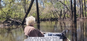 [More --John S. Quarterman for WWALS, 2025:03:22 13:39:19, 30.7584397, -83.4923612]