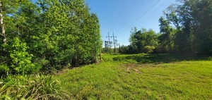 [Power line by old sewer equipment, 10:05:52, 30.8628009, -83.3201296]