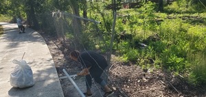 [Back to Azalea City Trail, 10:40:06, 30.8431446, -83.2985697]