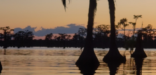[Sunset --Janet Martin]