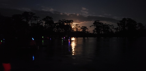 [Boatlights, moonglow --Janet Martin]