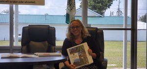 [Alexandra Arzayus of SGRC, Echols County Comprehensive Plan 2025-2030]