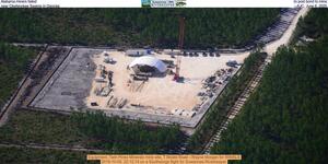 [Alabama miners failed to post bond to mine near Okefenokee Swamp in Georgia --AJC, June 6, 2025]