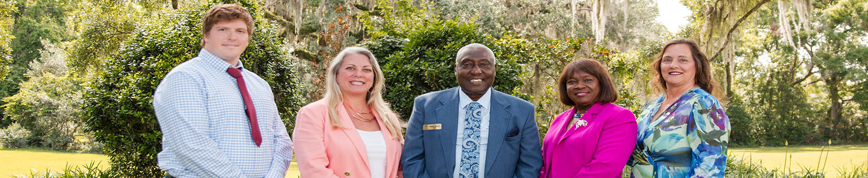 Alachua City Commission