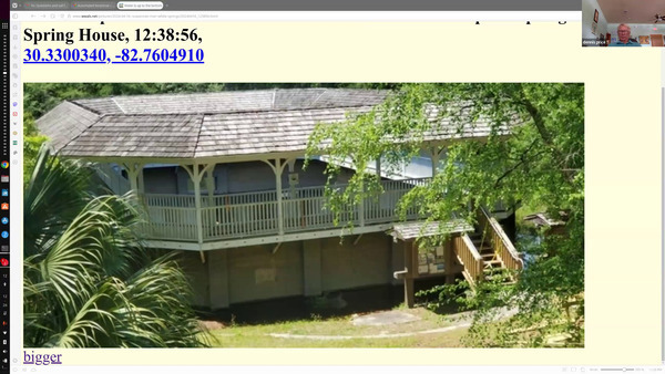 [White Sulphur Springs Bathhouse]