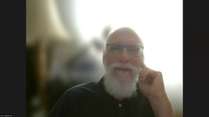 [Suwannee Riverkeeper John S. Quarterman]