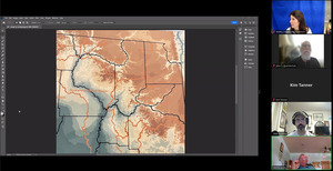 [LIDAR Suwannee River Basin 2025-06-19]