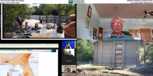 [How Humans Affect the Aquifer, WWALS Webinar by Dennis Price, Are we just a water tower for Jacksonville? 2025-06-19]