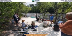 [How Humans Affect the Aquifer, a WWALS Webinar 2025-06-19, in north Florida and south Georgia, by Dennis J. Price P.G.]