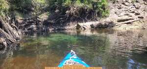[Movie: Pot Spring water, 2025:06:21 12:38:18, 30.4707500, -83.2345203 (5.6M) --jsq for WWALS]