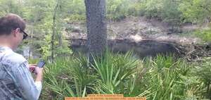 [Movie: At the Suwannee River, 2025:06:21 15:03:34, 30.3421539, -82.8262533 (33M) --jsq for WWALS]