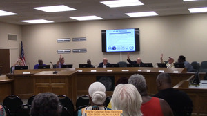 [Vote for Coleman Road Rezoning 2026-06-30 --GLPC via LAKE]