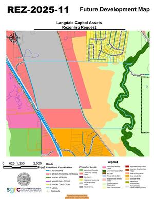 [Future Development Map, 2026-06-30 --GLPC via LAKE]