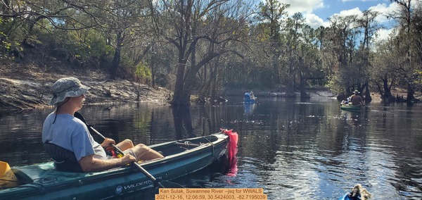 [Ken Sulak, Suwannee River --jsq for WWALS, 2021-12-16, 12:06:59, 30.5424003, -82.7195039]