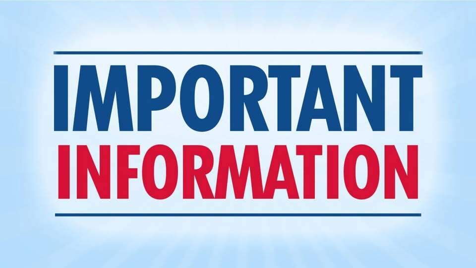 Important Information, 2023-07-03, 8:16 AM --Lowndes County, GA