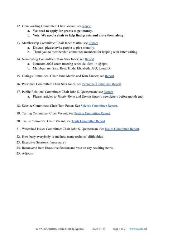 2025-07-13--wwals-quarterly-board-meeting-agenda-no-reports-0003