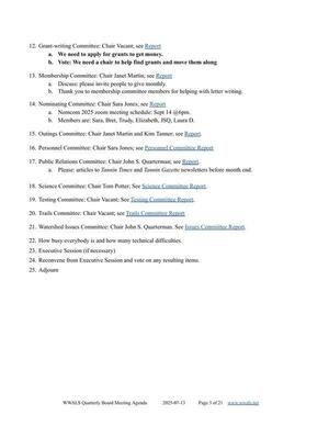 [2025-07-13--wwals-quarterly-board-meeting-agenda-no-reports-0003]