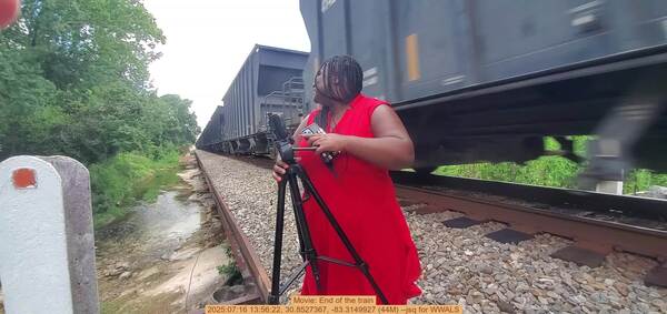 Movie: End of the train, 2025:07:16 13:56:22, 30.8527367, -83.3149927 (44M) --jsq for WWALS