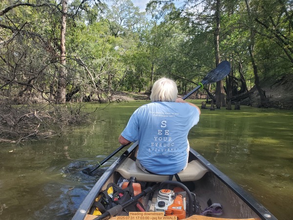 [Heading downstream, 2025:07:31 17:03:00 --jsq for WWALS]