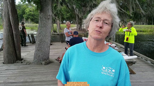 [Pot Luck at Banks Lake, 2017-07-08 --jsq for WWALS]