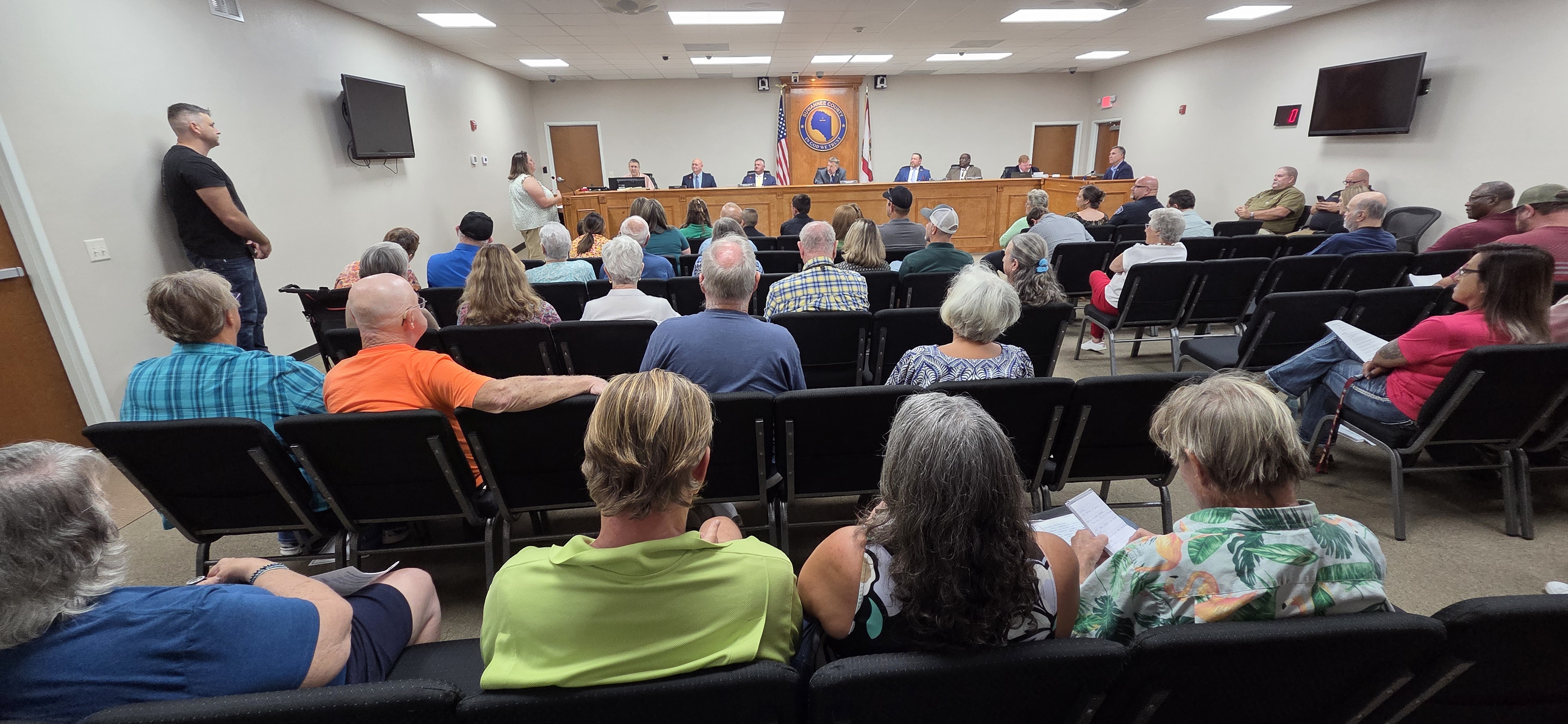 4-H Wrapup by Katie Jones, Extension Agent 1, 2025-10-07 by jsq for WWALS