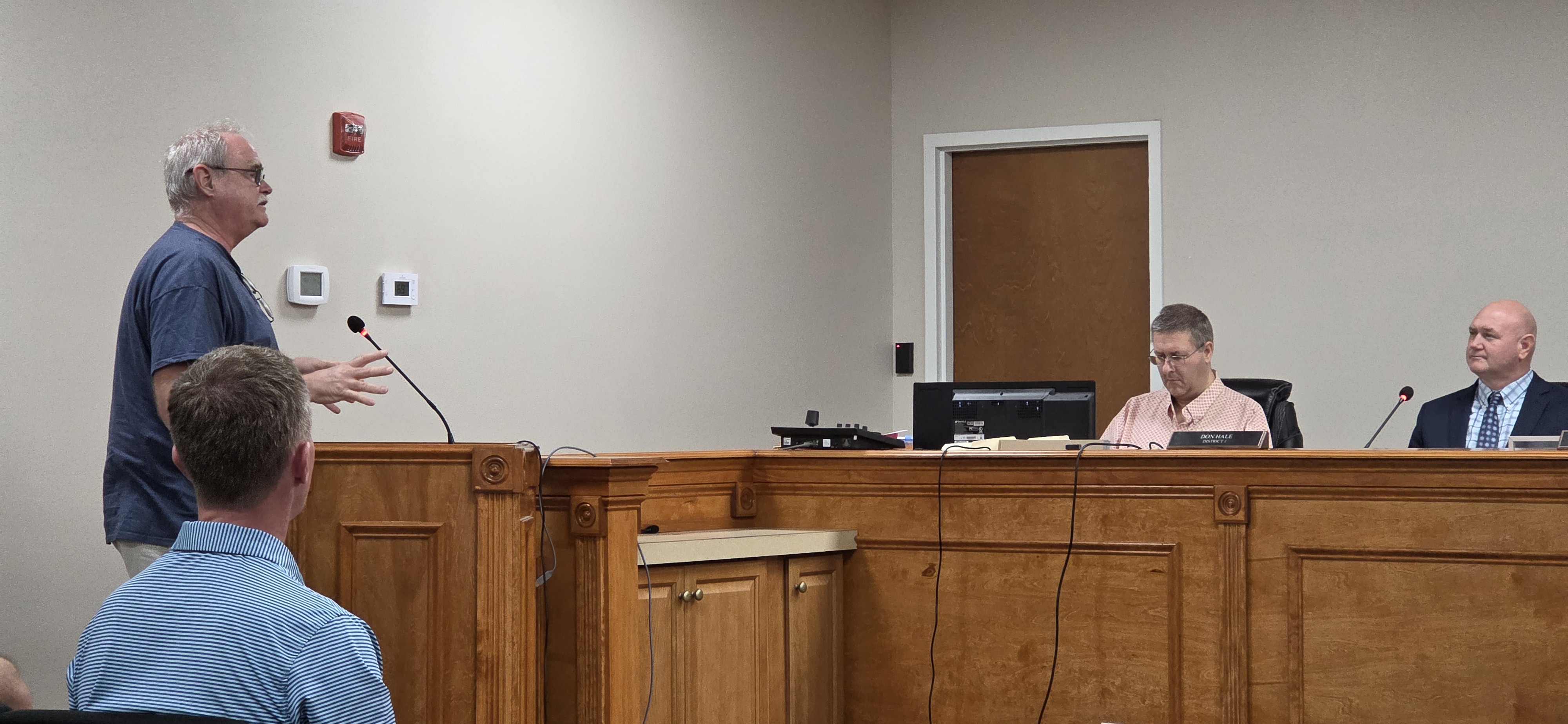 He is for the zone, 2025-10-07 by jsq for WWALS