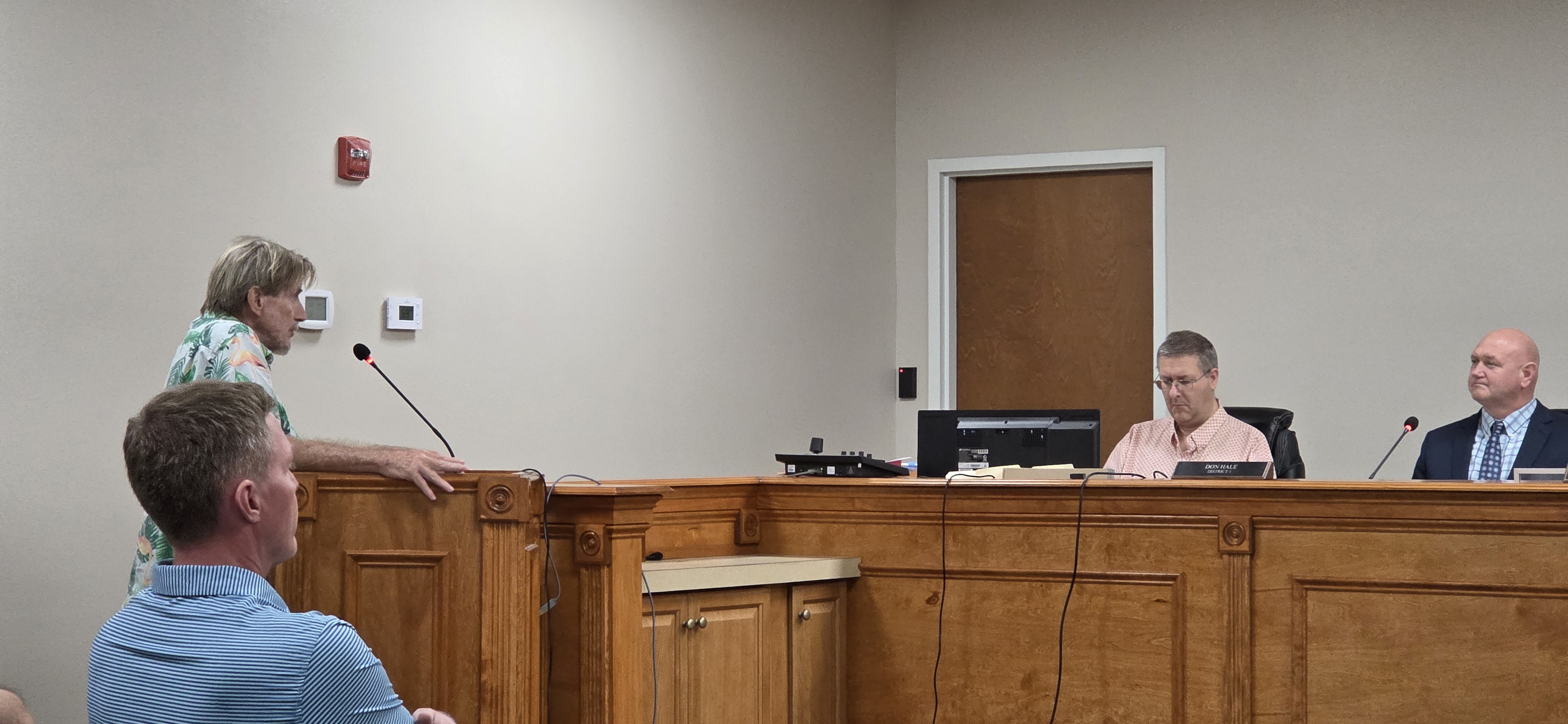 And he is for the zone, 2025-10-07 by jsq for WWALS