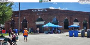 [Meet and greet at Georgia Beer Company, 109 S Briggs St, Valdosta GA, Sunday, October 19, 2025]