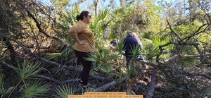 [Elizabeth who will leave you behind, 2025:11:01 10:56:39, 30.5828358, -83.0521643 --jsq for WWALS]