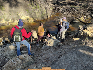 [Elizabeth confabs, 2025:11:01 10:25:24, 30.5816056, -83.0517361 --Dottie Price for WWALS]