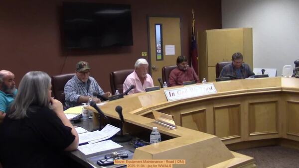 [Movie: Equipment Maintenance - Road (12M)]