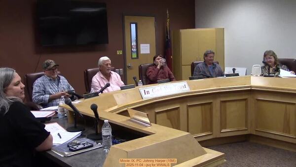 Movie: IX. PC: Johnny Harper (15M)