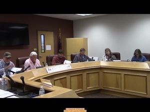 [III. Approval of Minutes]